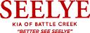 Seelye Kia of Battle Creek logo